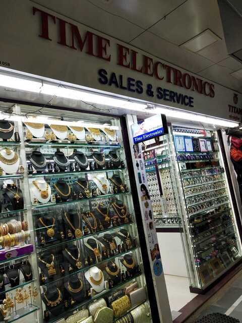 citizen aqualand classic