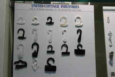 United Cottage Industries Masjid Bunder Packaging Material
