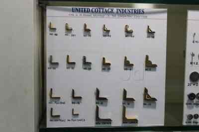 United Cottage Industries Masjid Bunder Packaging Material