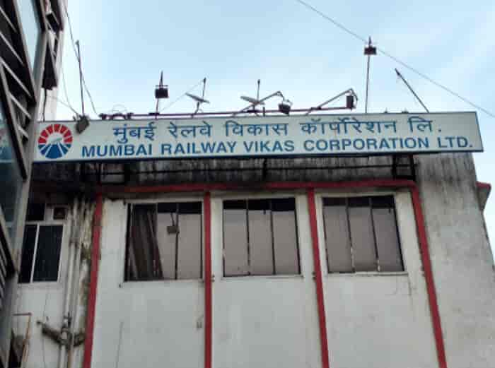 Mumbai Railway Vikas Corporation Ltd Churchgate Government Organisations In Mumbai Justdial Mumbai railway vikas corporation ltd. mumbai railway vikas corporation ltd