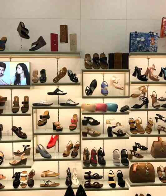 Metro shoes ltd head office Clearance