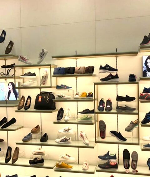 Metro shoes ltd head office Clearance