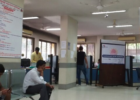 Municipal Corporation Of Greater Mumbai R 2 Ward Kandivali West Municipal Corporation In Mumbai Justdial Kandivali west is mainly a residential area in mumbai, maharashtra having apartments / flats. municipal corporation of greater mumbai