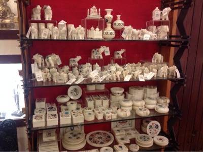 Cottage Industries Exposition Ltd Colaba Jewellery Showrooms In