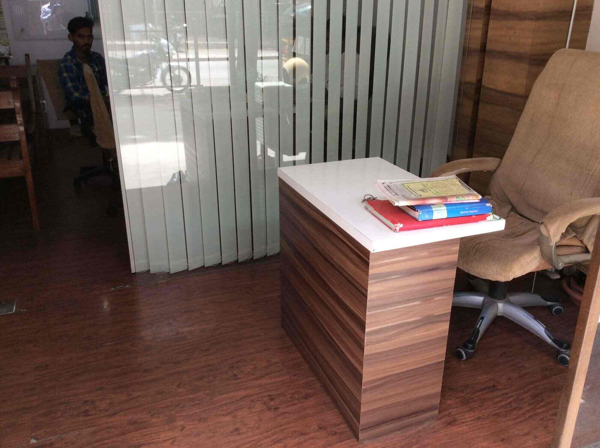 K K Consultancy Borivali West Estate Agents For Residential