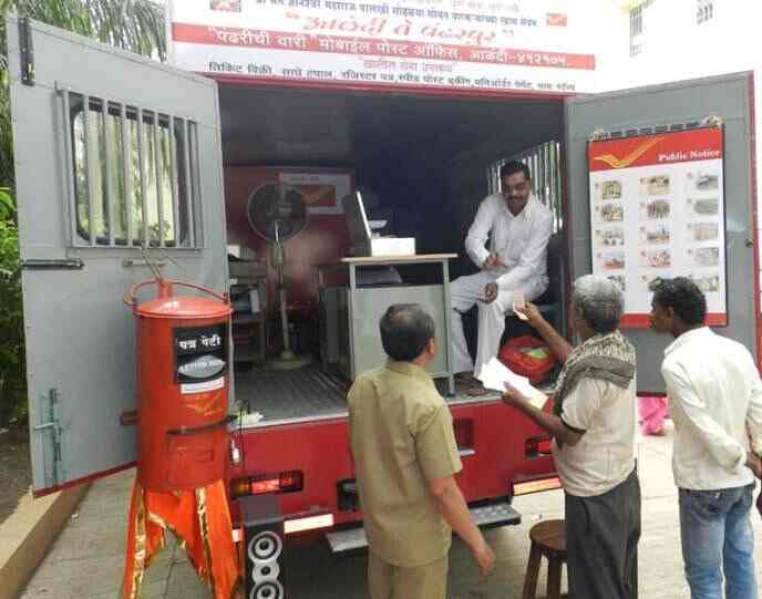 Driving Directions To Post Office Near Me Post Office, Juhu - Post Office Services In Mumbai - Justdial