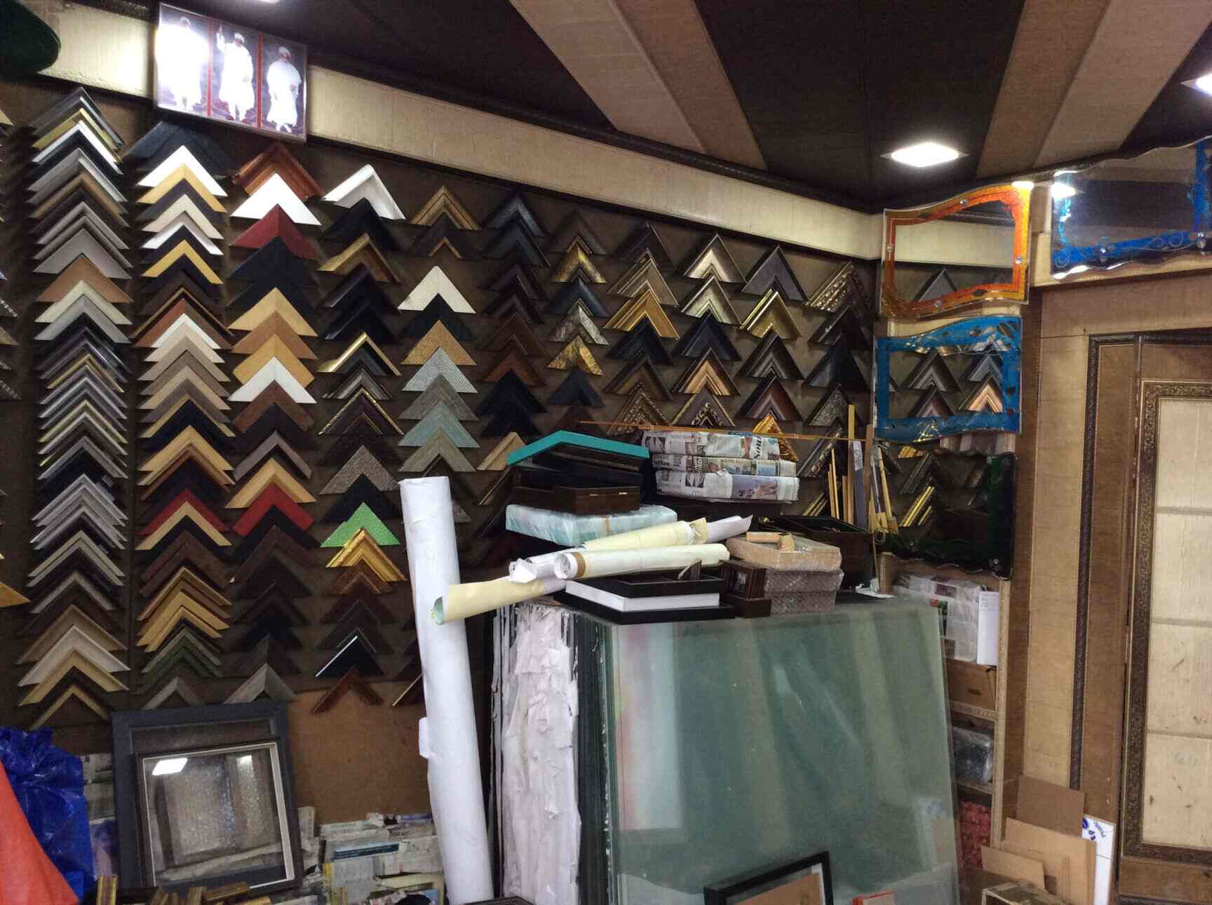 Raj Frames Bandra West Photo Frame Dealers In Mumbai Justdial