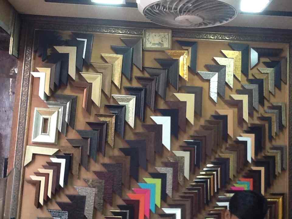 Raj Frames Bandra West Photo Frame Dealers In Mumbai Justdial