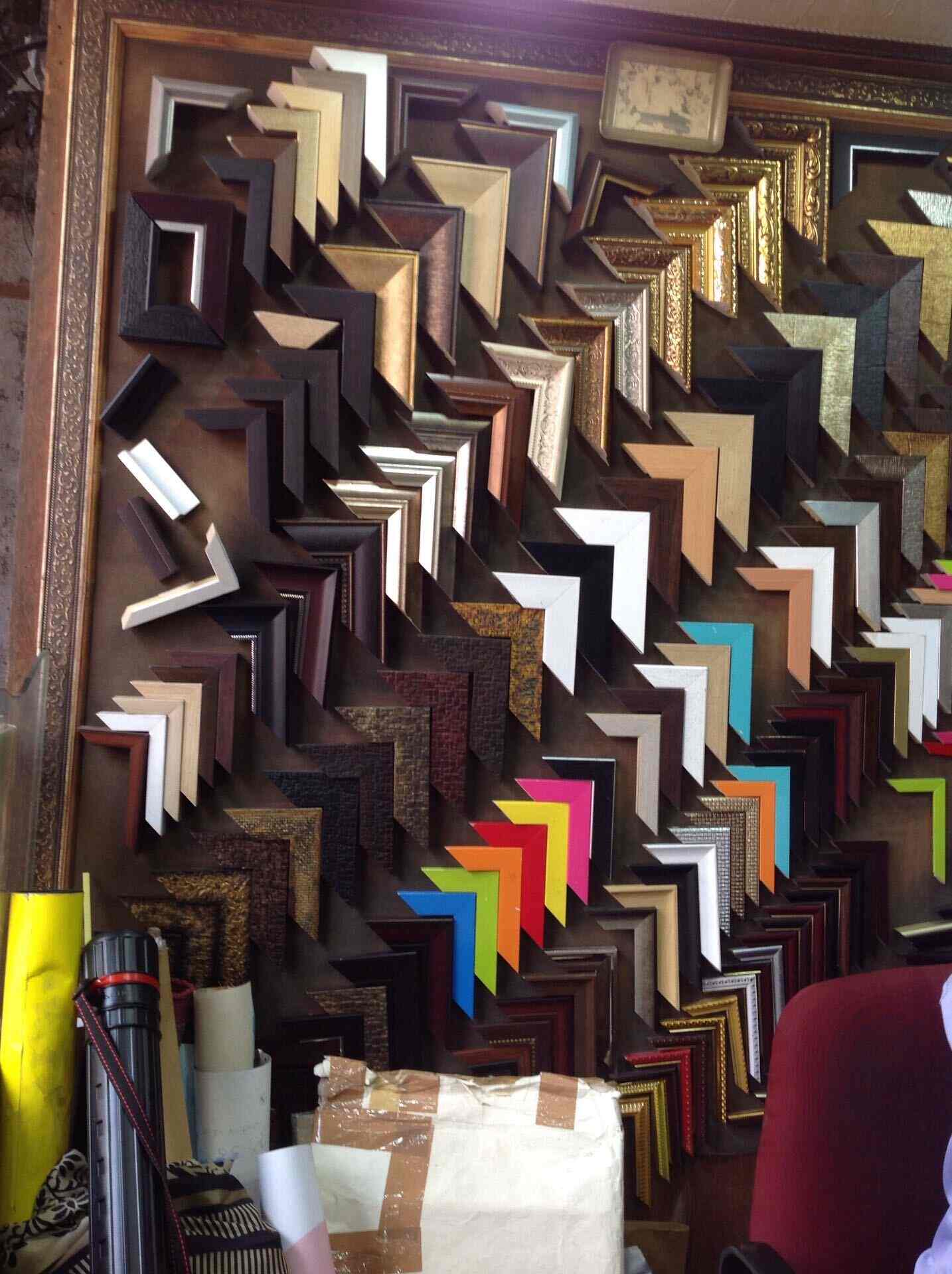 Raj Frames Bandra West Photo Frame Dealers In Mumbai Justdial