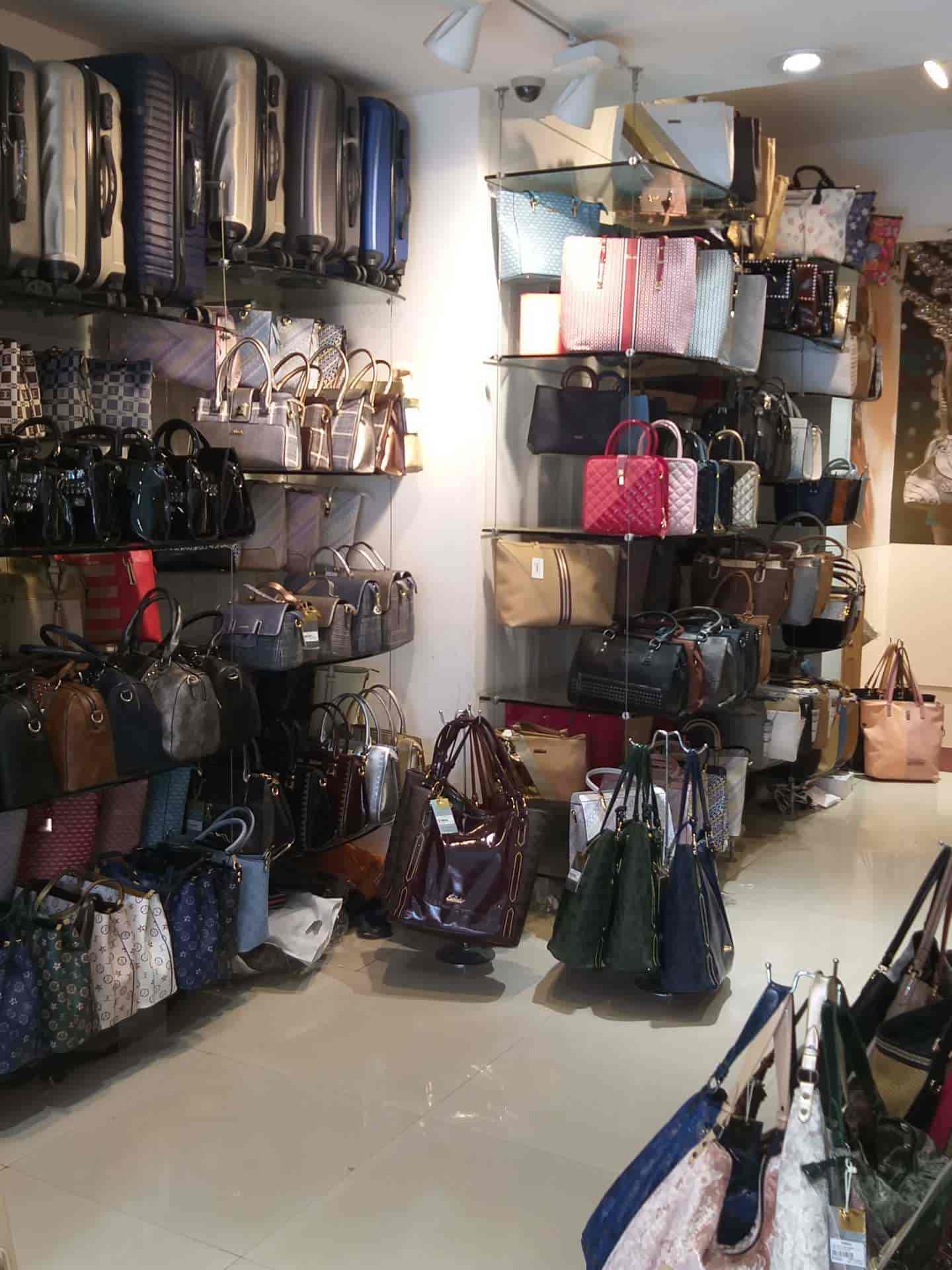 leather duffle bolsa pattern pdf