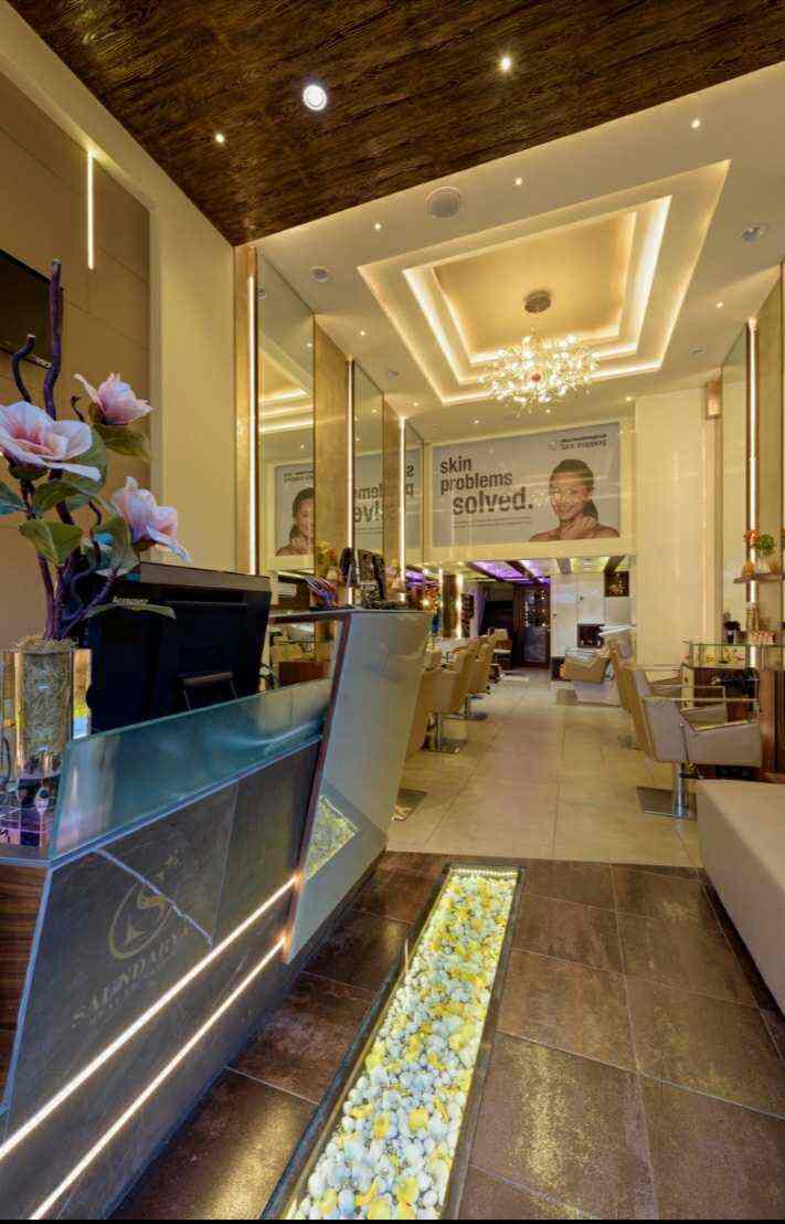 Saundarya Beauty Salon Mulund East Salons In Mumbai Justdial Saundarya Beauty Salon Mulund East Salons In Mumbai Justdial