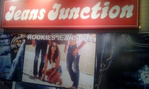 jeans junction near me