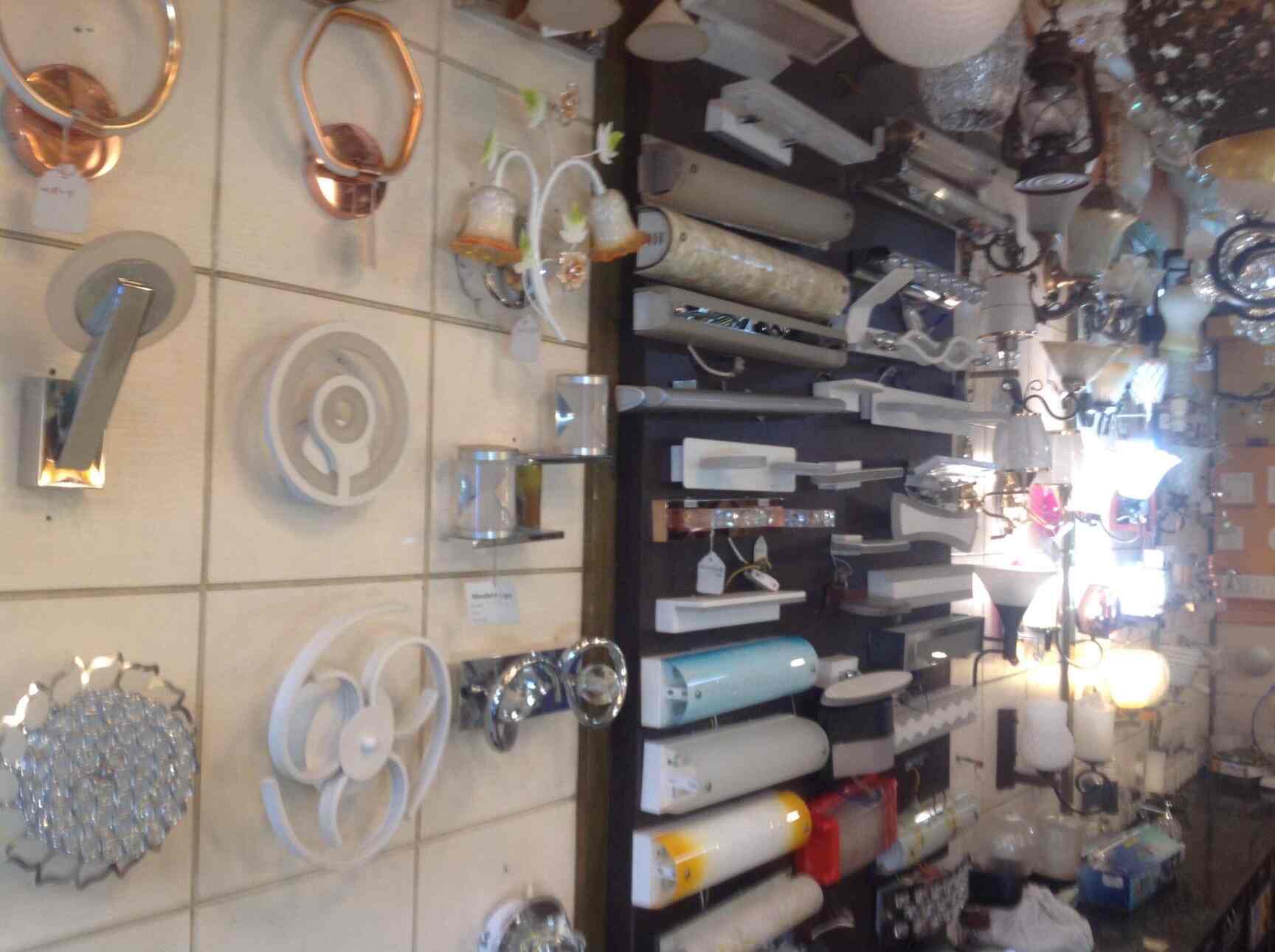 modern light ghatkopar