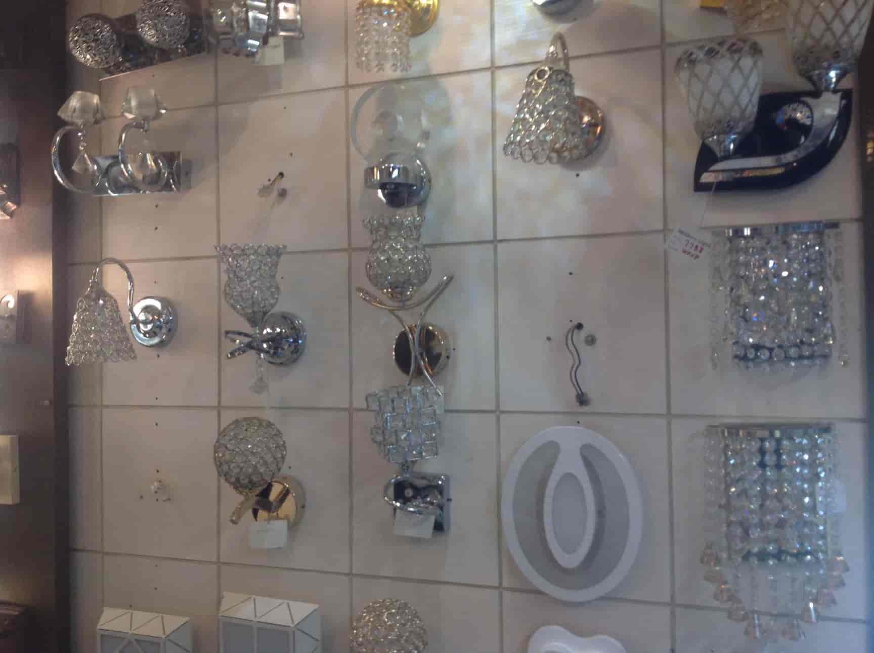 modern light ghatkopar