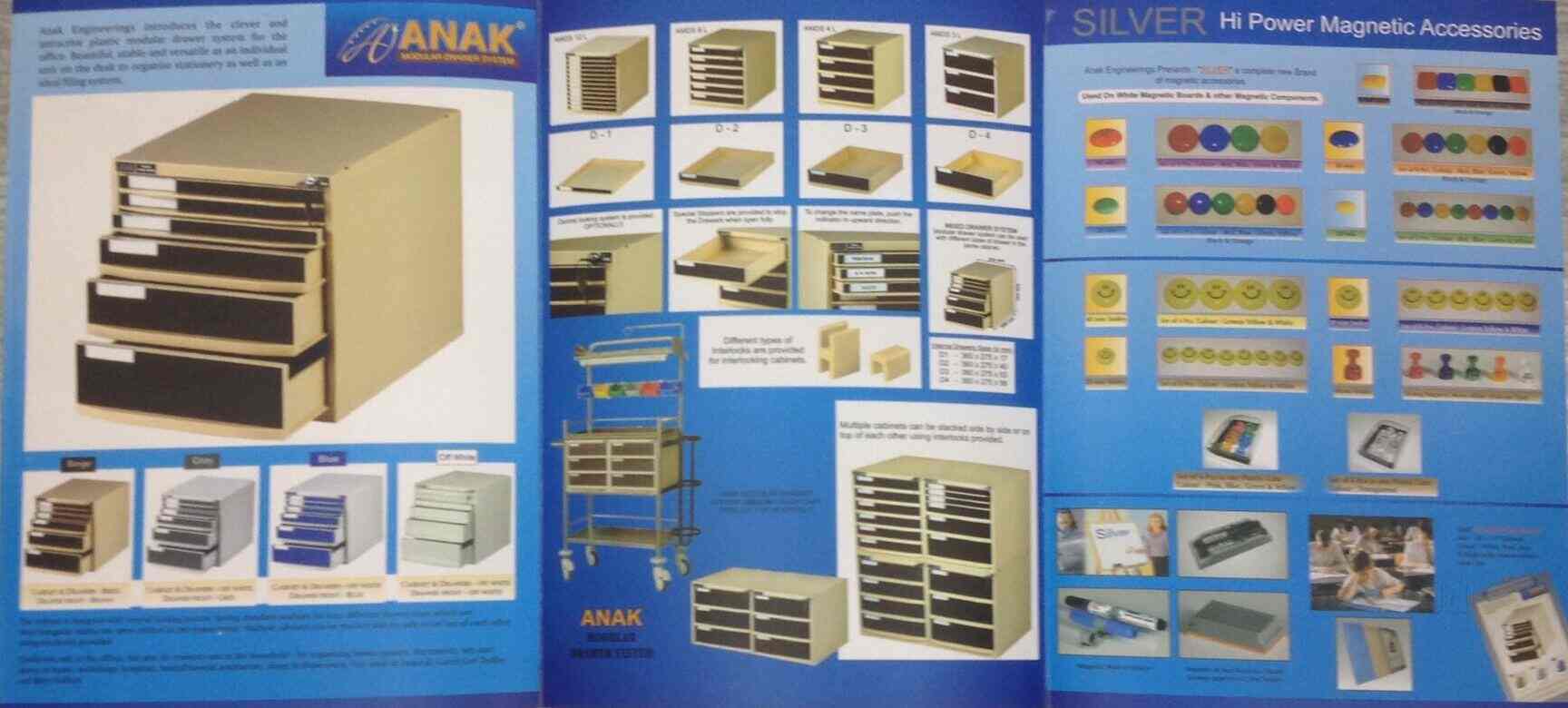 Anak Engineerings Photos Kandivali West Mumbai Pictures
