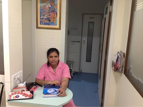 Mother Care Clinic Nursing Home Prabhadevi