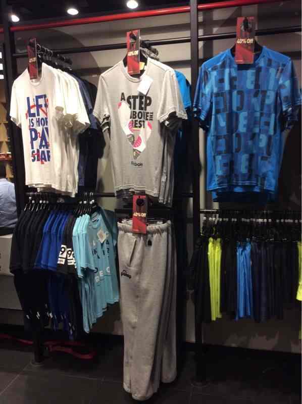 Reebok showroom in mumbai colaba Clearance