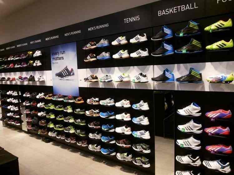 adidas neo showroom in mumbai adidas neo showroom in mumbai