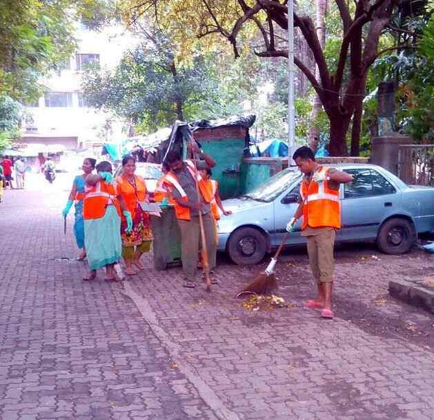 Municipal Corporation Of Greater Mumbai G North Ward Dadar West Municipal Corporation In Mumbai Justdial Several public representatives like shiv sena's abhishek ghosalkar, bharatiya janata party mla ameet satam and sena corporator amey ghole. municipal corporation of greater mumbai