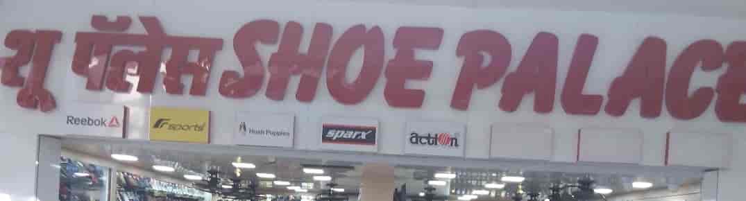 shoe palace borivali east