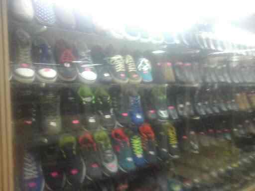 shoe palace borivali east