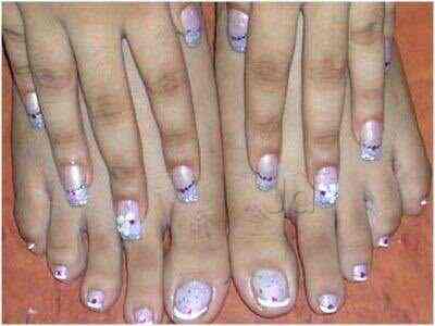 Technology Break Rules Not Nails