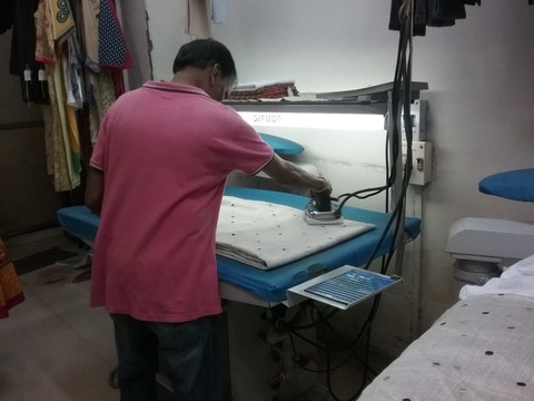 Clean Xpress Parel Laundry Services In Mumbai Justdial