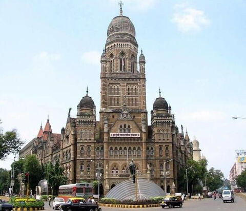 Municipal Corporation Of Greater Mumbai L Ward Kurla West Municipal Corporation In Mumbai Justdial The bmc is based in west didsbury, manchester. greater mumbai l ward kurla west