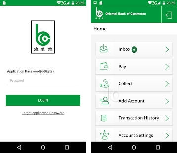 Oriental Bank Of Commerce Goregaon East Banks In Mumbai Justdial