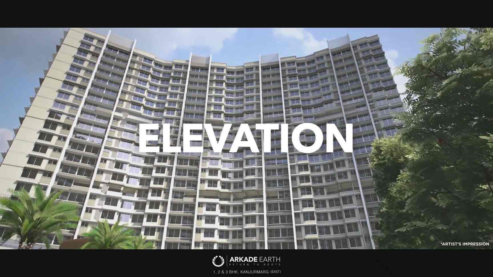 Arkade Group Corporate Office Ashok Nagar Kandivali East Corporate Companies In Mumbai Justdial
