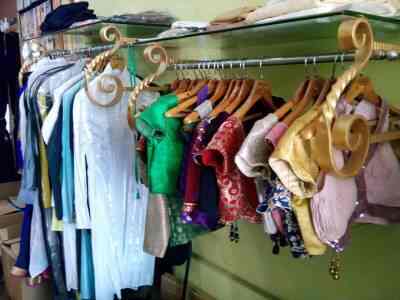 Apparel Store Kemps Corner World Apparel Store