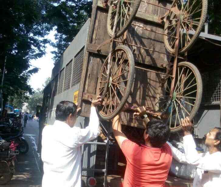 Municipal Corporation Of Greater Mumbai P South Ward Goregaon West Municipal Corporation In Mumbai Justdial Similar to other countries, they serve several purposes, registering addresses, births, deaths, marriages, paying bills, finding information and so on.