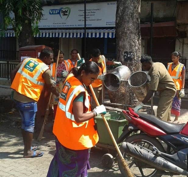 Municipal Corporation Of Greater Mumbai P South Ward Goregaon West Municipal Corporation In Mumbai Justdial There are various departments performing various municipal services.