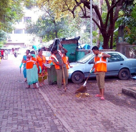 Municipal Corporation Of Greater Mumbai P South Ward Goregaon West Municipal Corporation In Mumbai Justdial Simon parkes, charlie ward just shocked the world!