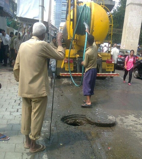 Municipal Corporation Of Greater Mumbai P South Ward Goregaon West Municipal Corporation In Mumbai Justdial South ward | live in the uk, east london barking.