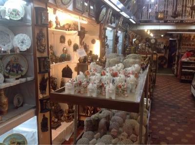 Avante Cottage Crafts Colaba Readymade Garment Retailers In