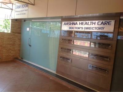 Aashna Nursing Home Four Bunglows Andheri West Gynaecologist Obstetrician Doctors In Mumbai Justdial