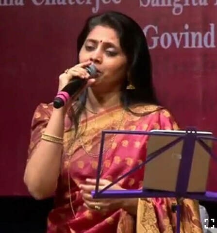 Sangeeta Melekar Kannamwar Nagar No 1 Vikhroli East Playback Singers In Mumbai Justdial Sangeeta krishnasamy (born 1985), malaysian actress and model. sangeeta melekar kannamwar nagar no 1