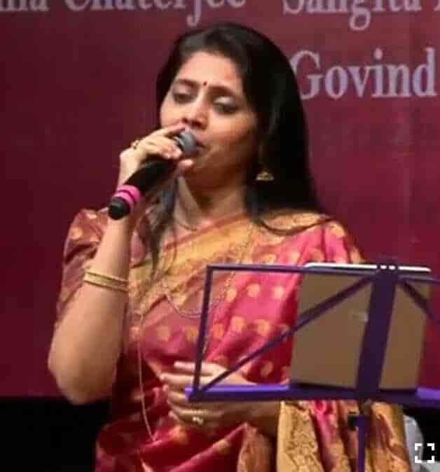 Sangeeta Melekar Tagore Nagar Vikhroli East Playback Singers In Mumbai Justdial We all will miss you spb! sangeeta melekar tagore nagar vikhroli