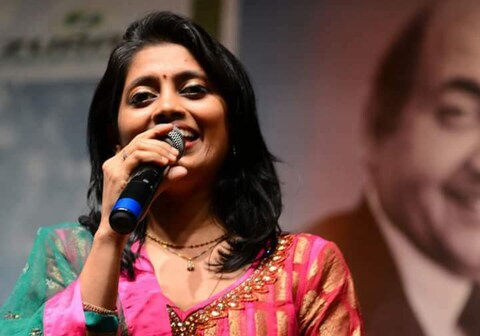 Sangeeta Melekar Tagore Nagar Vikhroli East Playback Singers In Mumbai Justdial Sangeeta melekar free mp3 download. sangeeta melekar tagore nagar vikhroli