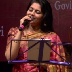 Sangeeta Melekar Kannamwar Nagar No 1 Vikhroli East Playback Singers In Mumbai Justdial Ye chand sa roshan chahera kashmir ki kali medley rana chatterjee sangeeta melekar p nayyar. sangeeta melekar kannamwar nagar no 1