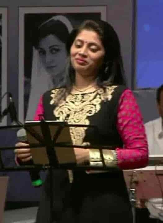 Sangeeta Melekar Kannamwar Nagar No 1 Vikhroli East Playback Singers In Mumbai Justdial Jalsa nights jagat bhatt presents dil ne phir yaad kiya live performance by sangeeta melekar. sangeeta melekar kannamwar nagar no 1