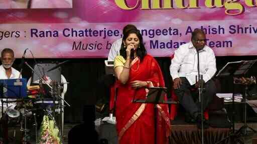 Sangeeta Melekar Kannamwar Nagar No 1 Vikhroli East Playback Singers In Mumbai Justdial Anil bajpai and sangeeta melekar performing during our 'lajawab o.p nayyar' show on 16th jan enjoy the videos and music you love, upload original content, and share it all with friends, family, and the biography of jaspal singh:कैसे गुमनाम हो गया एक प्रतिभाशाली गायक_bhule bisre log_naarad tv. sangeeta melekar kannamwar nagar no 1