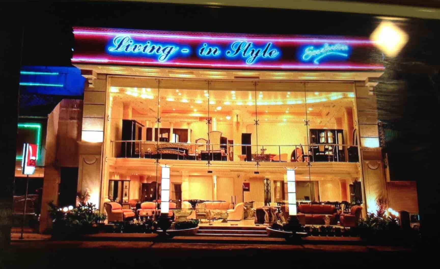Living In Style Photos Goregaon West Mumbai Pictures Images