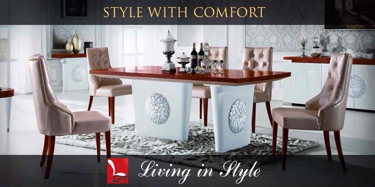 Living In Style Goregaon West Furniture Dealers Mumbai Justdial