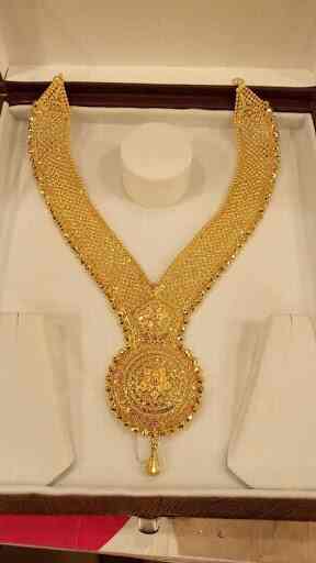 Lalchand Bhurmal Jewellers, Dongri 