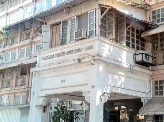 Foreigners Regional Registration Office Fort Government Organisations In Mumbai Justdial Xavier's college was founded on 2 january 1869 in bombay by german jesuits with only two students in attendance; foreigners regional registration office