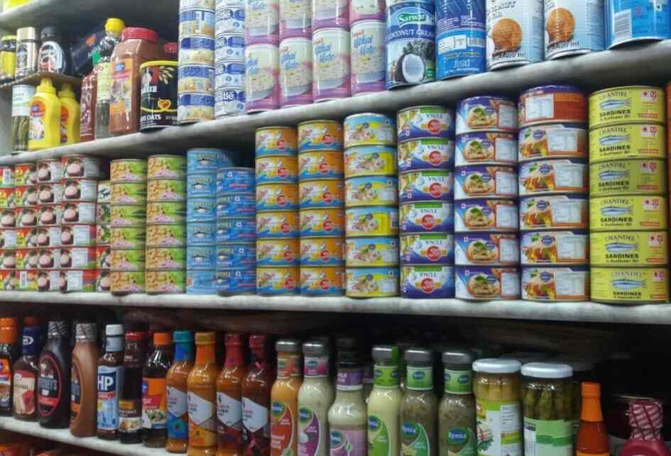 Lobo Stores Crawford Market Grocery Stores In Mumbai Justdial We're iowans, we love people. lobo stores crawford market grocery