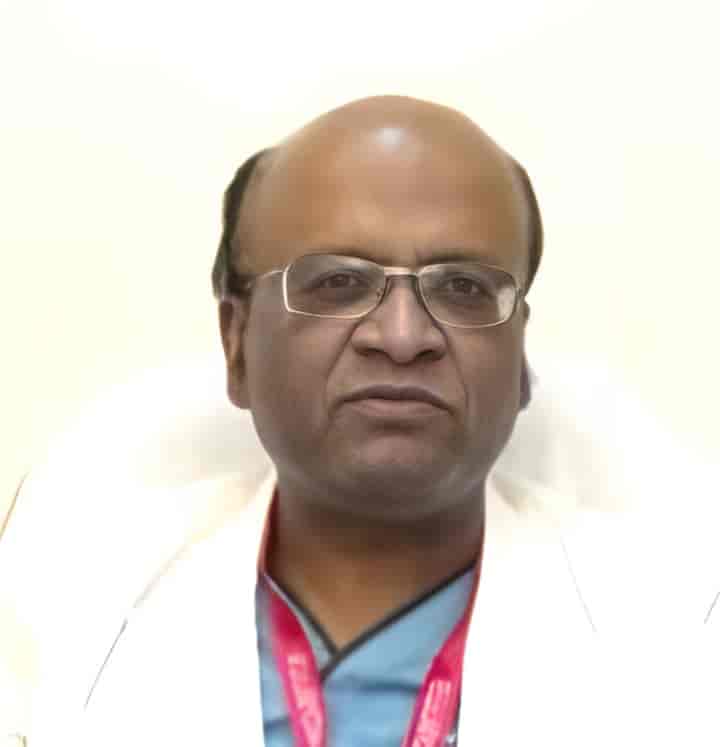 Dr Niraj Prasad Medanta Clinic General Physician Doctors Book Appointment Online General Physician Doctors In Church Road Ranchi Justdial