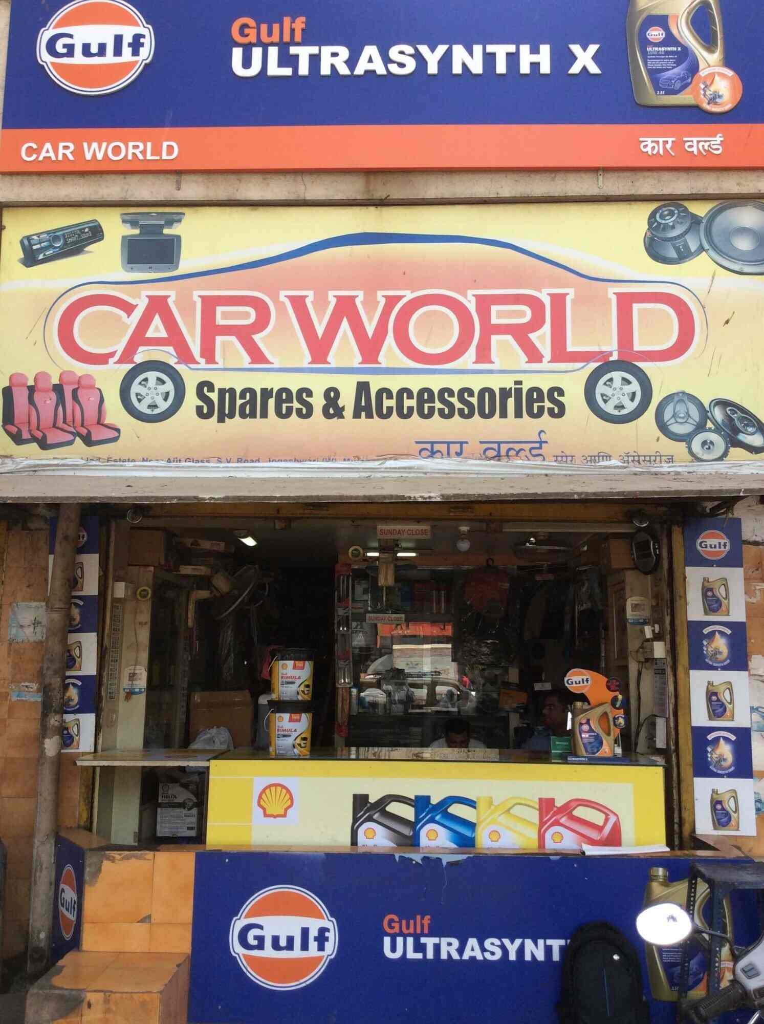 Honda Car Spare Parts Dealer In Mumbai Reviewmotors.co